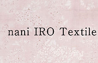 Japonské látky od nani iro