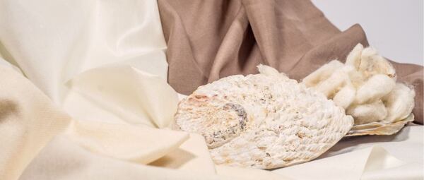 nové hedvábí skladem