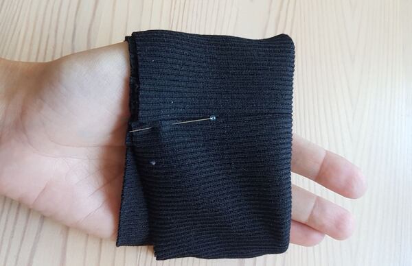 dámský bomber bunda návod na šití 