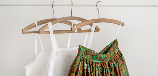 Nově navržený chodský brokát v nabídce Sartor Bohemia