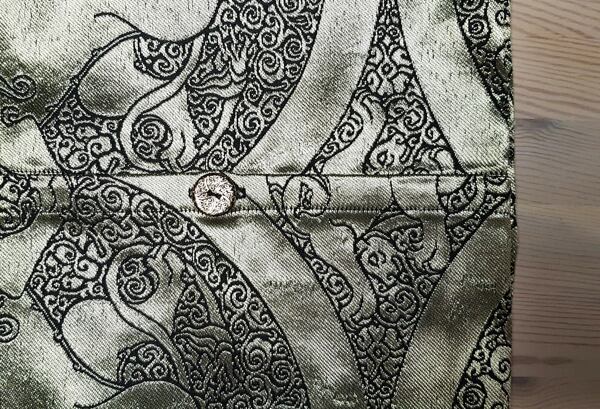 jak ušít polštář, polštáře dekorační