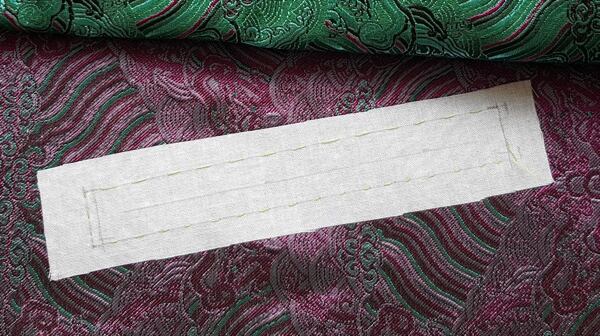 dámský bomber bunda návod na šití 