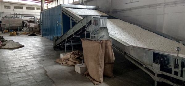 výroba hedvábí, surové hedvábí, hedvábné kokony