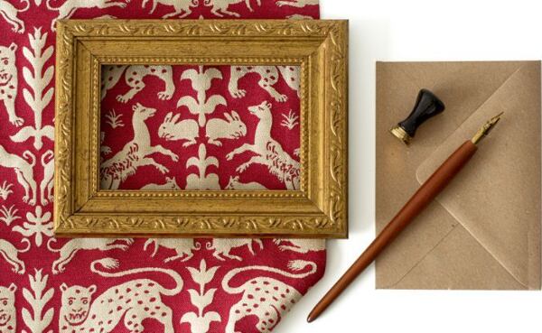 zajíc králík středověký symbol