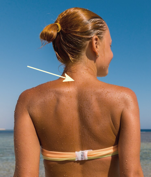 Střih na tričko, konstrukce střihu, tričko na míru