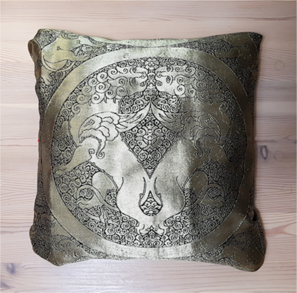 jak ušít polštář, polštáře dekorační