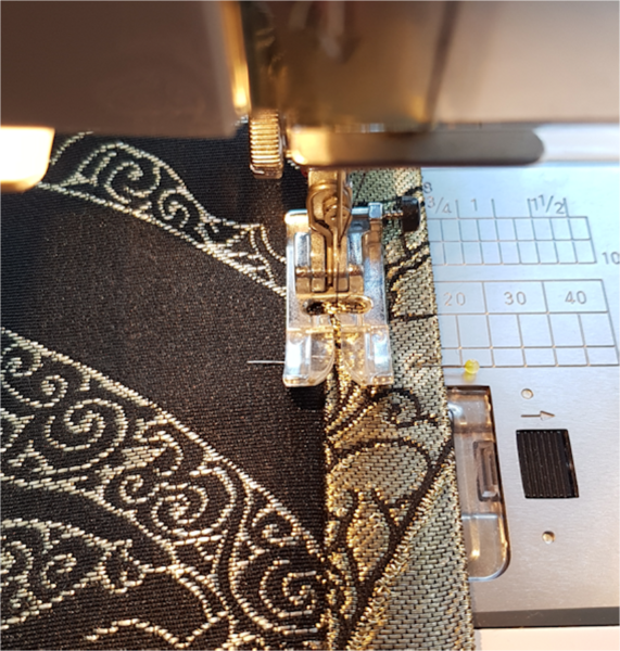 jak ušít polštář, polštáře dekorační