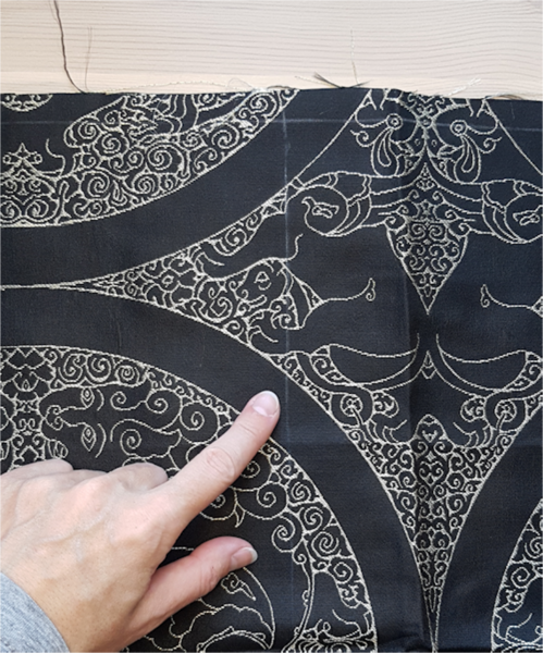 jak ušít polštář, polštáře dekorační