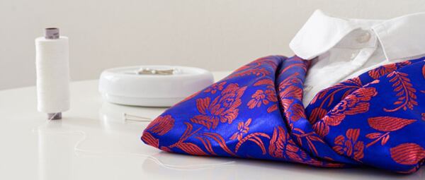 nové brokáty skladem