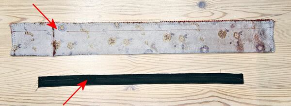 gumička do vlasů, scrunchie gumička, saténová gumička do vlasů