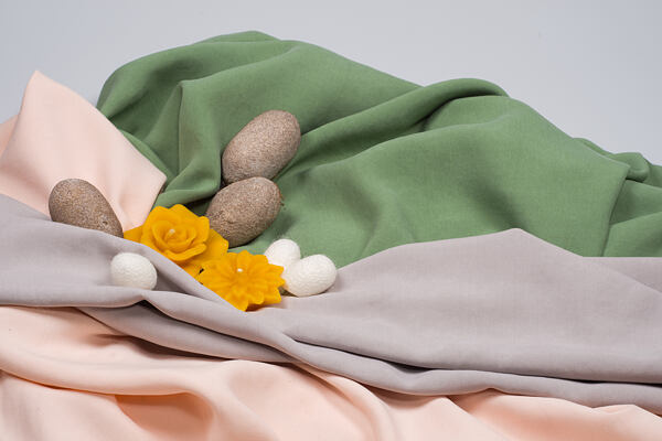 Nové látky skladem!