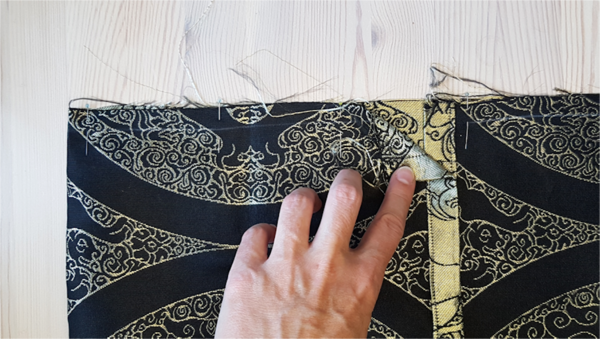 jak ušít polštář, polštáře dekorační