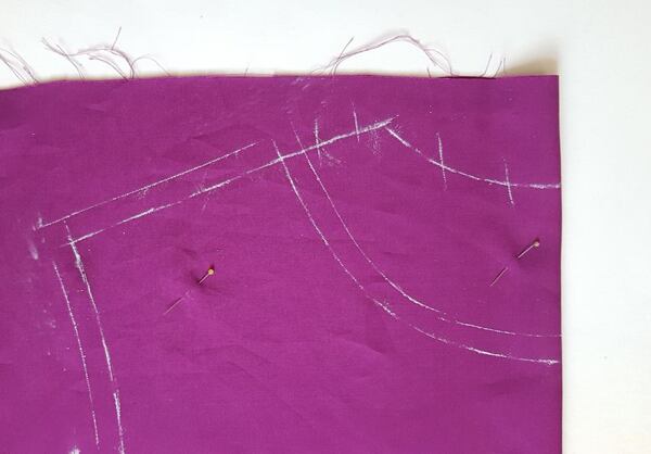 dámský bomber bunda návod na šití 