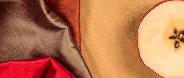 dupiony a šantungy od Sartor Bohemia