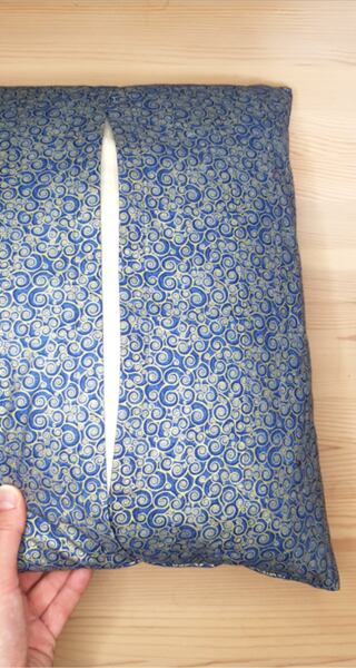 jak ušít polštář, polštáře dekorační