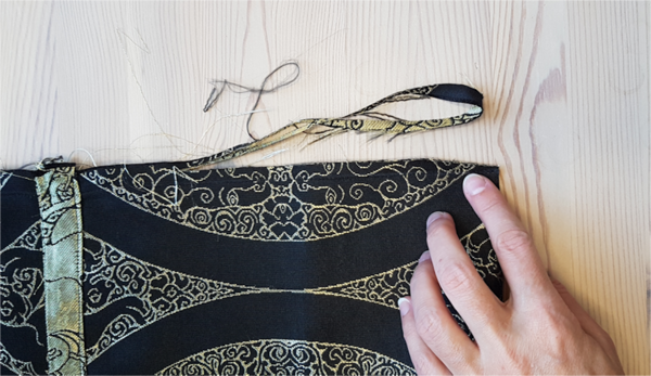 jak ušít polštář, polštáře dekorační