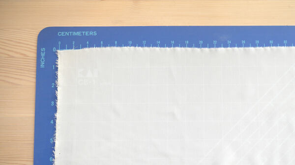 šijeme dámskou halenku