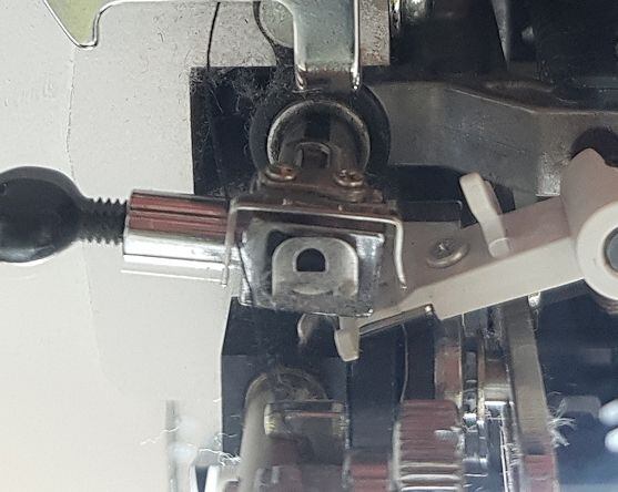 jehly do šicího stroje 