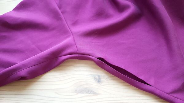 dámský bomber bunda návod na šití 