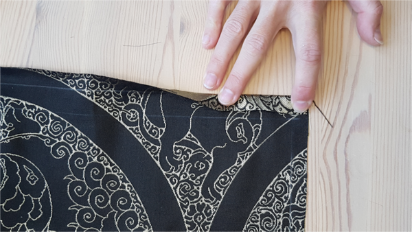 jak ušít polštář, polštáře dekorační