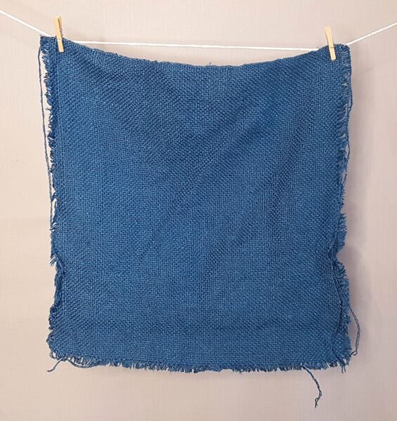 Jak prát hedvábí - hedvábná matka