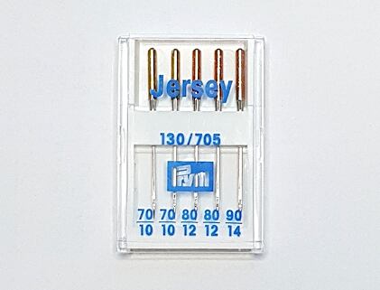 jehly do šicího stroje