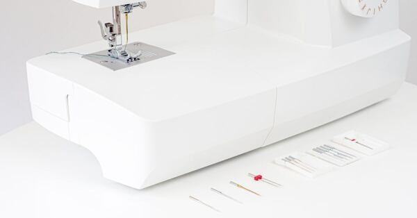 jehly do šicího stroje 	