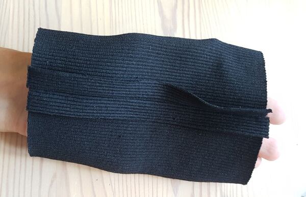 dámský bomber bunda návod na šití 