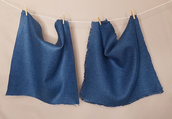 Jak prát hedvábí - hedvábná matka