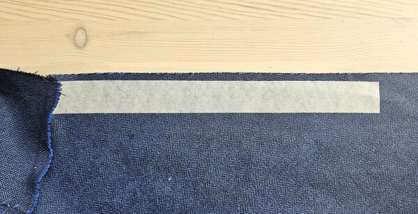 vlněné zimní šaty tutoriál