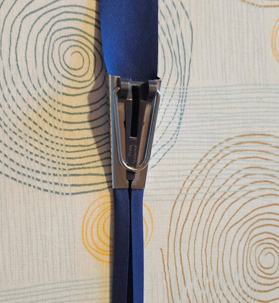 vlněné zimní šaty tutoriál