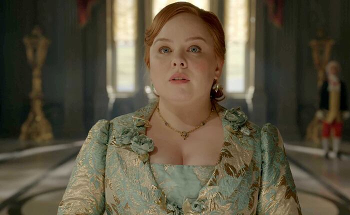 Sezon 4 serialu Bridgerton