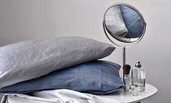 Jak ušít hedvábný povlak na polštář