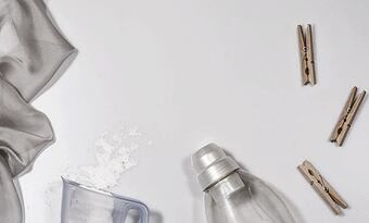 Velký test praní hedvábí