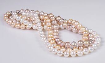 Jak poznat pravé perly