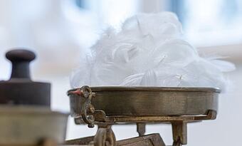 Co je gramáž látek a jak vybrat tu správnou?