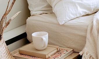 Lněné povlečení – Jak správně vybrat látku