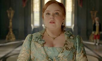 Sezon 4 serialu Bridgerton