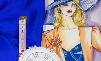 Průvodce zakázkovým šitím