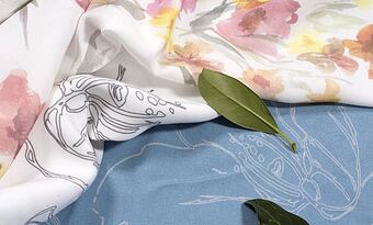 Co je to viskóza EcoVero?