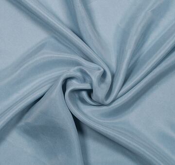 Cupro serž, světle modré, 0.5m