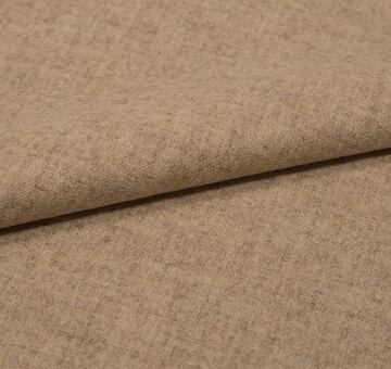 Lekki materiał merynosowy, płótno, naturalny