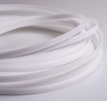 Kostice plastové 5 mm, 10 m