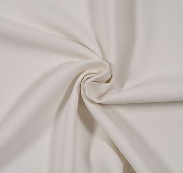 Šapové hedvábí, bílé