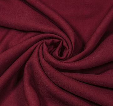 Lyocell krepžoržet, rudý