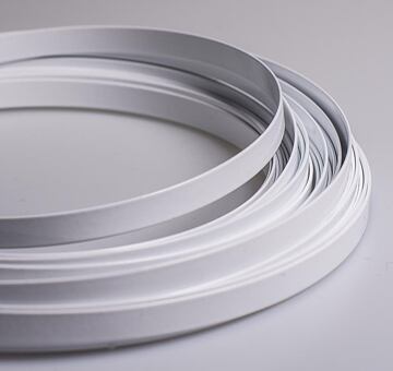 Kostice ocelové 7 mm, 8.8 m