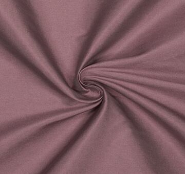 Taft, umělé hedvábí, starorůžové