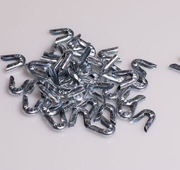 Zaślepki do kości 7 mm, 40 szt.