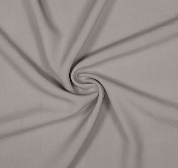 Šapové hedvábí, světle šedé