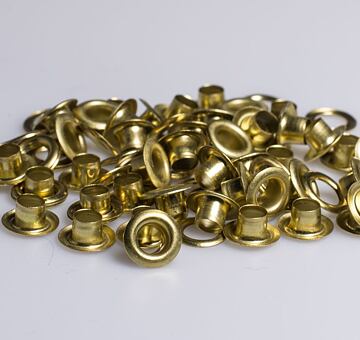 Průchodky zlaté, 100 ks